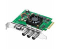 Blackmagic Placa de captura si redare DeckLink SDI 4K - View 1