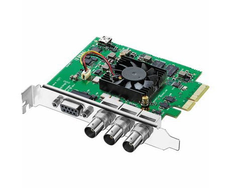 Blackmagic Placa de captura si redare DeckLink SDI 4K - View 1