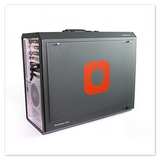 Streamstar Case 800 - View 2