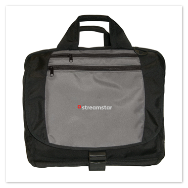 Streamstar Case 800 - View 4