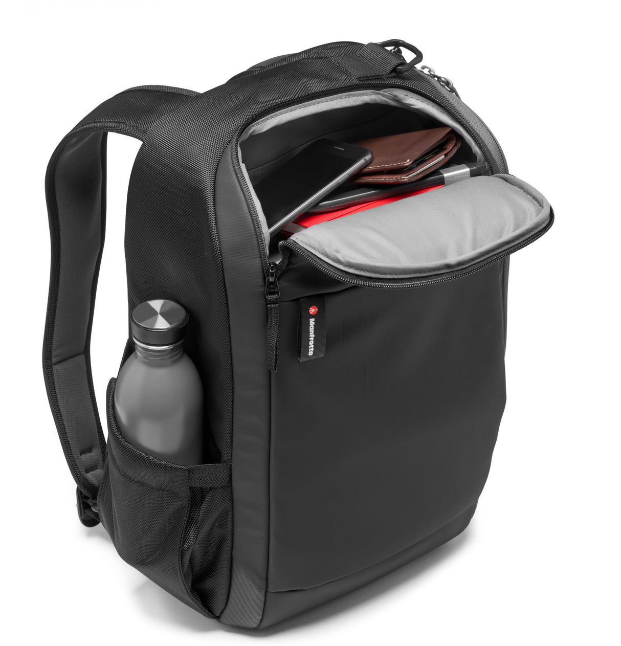 Manfrotto Hybrid 3n1 Rucsac foto - View 5