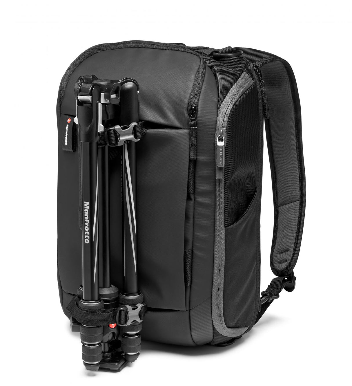 Manfrotto Hybrid 3n1 Rucsac foto - View 4