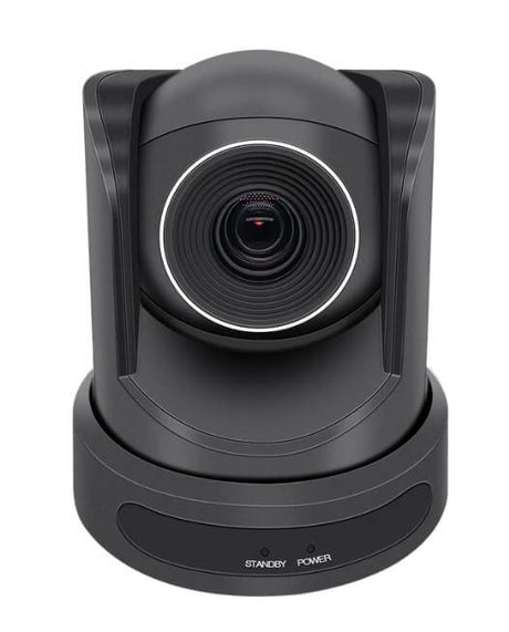 Rocware RC20 — cameră PTZ pentru săli de ședințe și streaming live