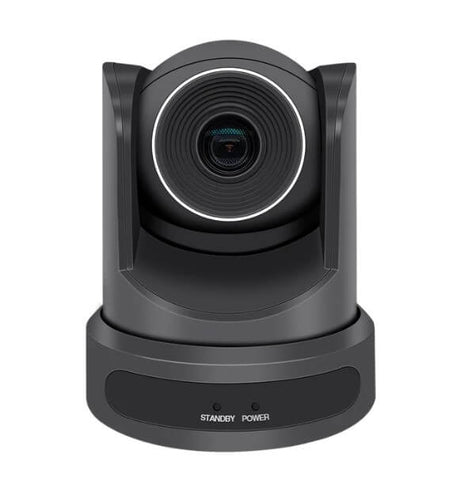 Cameră PTZ Rocware RC20 Full HD pentru videoconferință, cu zoom optic 10×