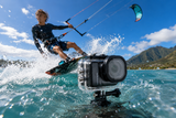 Insta360 GO Ultra - Pachet pentru Vacante de Vara