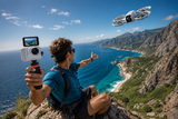 Insta360 x DJI Neo Adventure Kit
