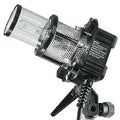 Sursă de iluminare HMI DLH200S 200W cu suport și conector