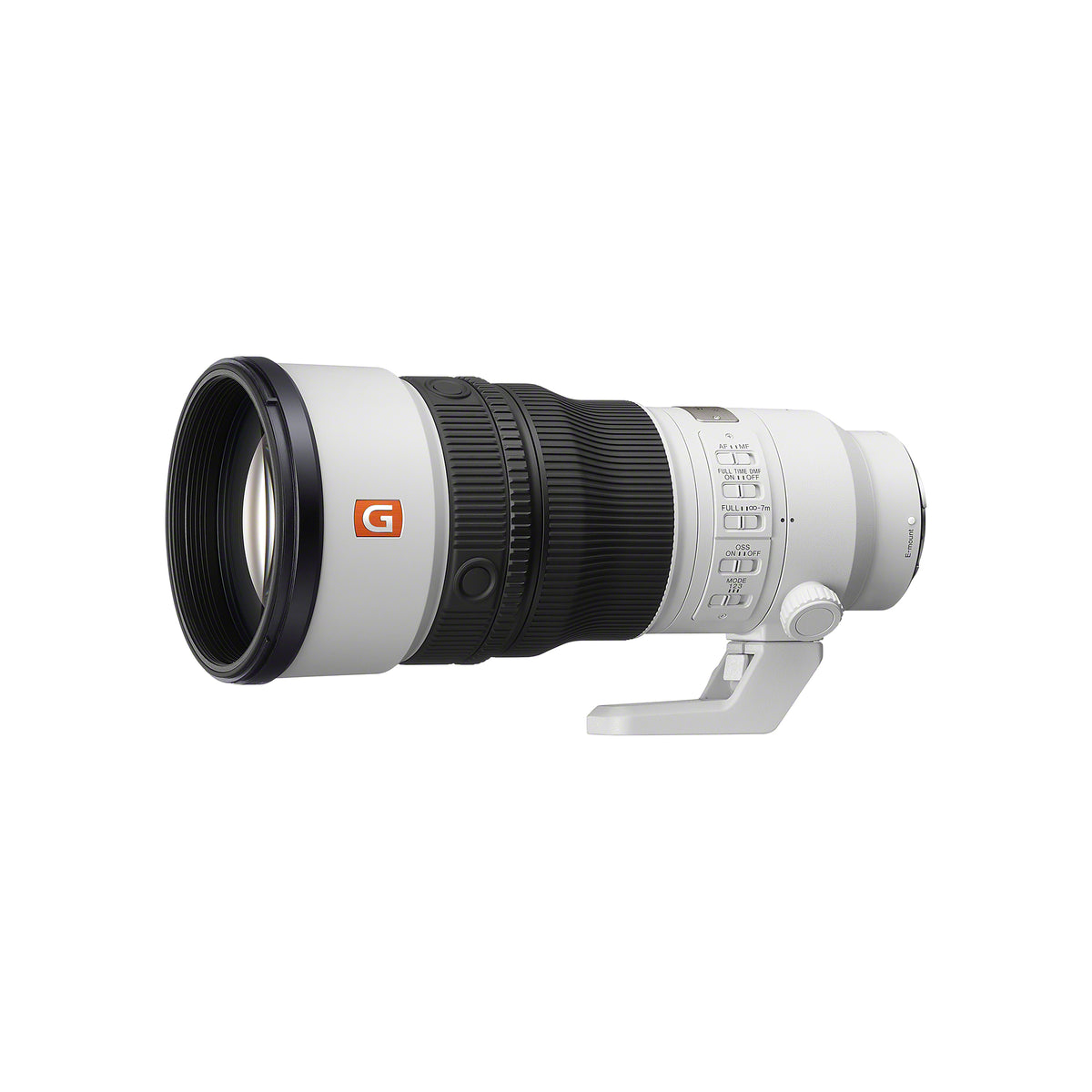 Sony 400mm F4.5 GM OSS obiectiv mirrorless Sony FE