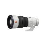 Sony 400mm F4.5 GM OSS obiectiv mirrorless Sony FE