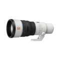 Sony FE 400mm F4.5 GM OSS obiectiv teleobiectiv, Sony E, OSS