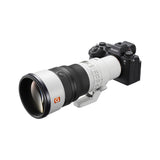 Sony FE 400mm F4.5 GM OSS obiectiv teleobiectiv, Sony E, OSS