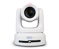 Telycam Explore XE camera PTZ, 4K, senzor 1 inch, zoom optic 20x, alb