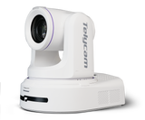 Telycam Explore XE camera PTZ, 4K, senzor 1 inch, zoom optic 20x, alb