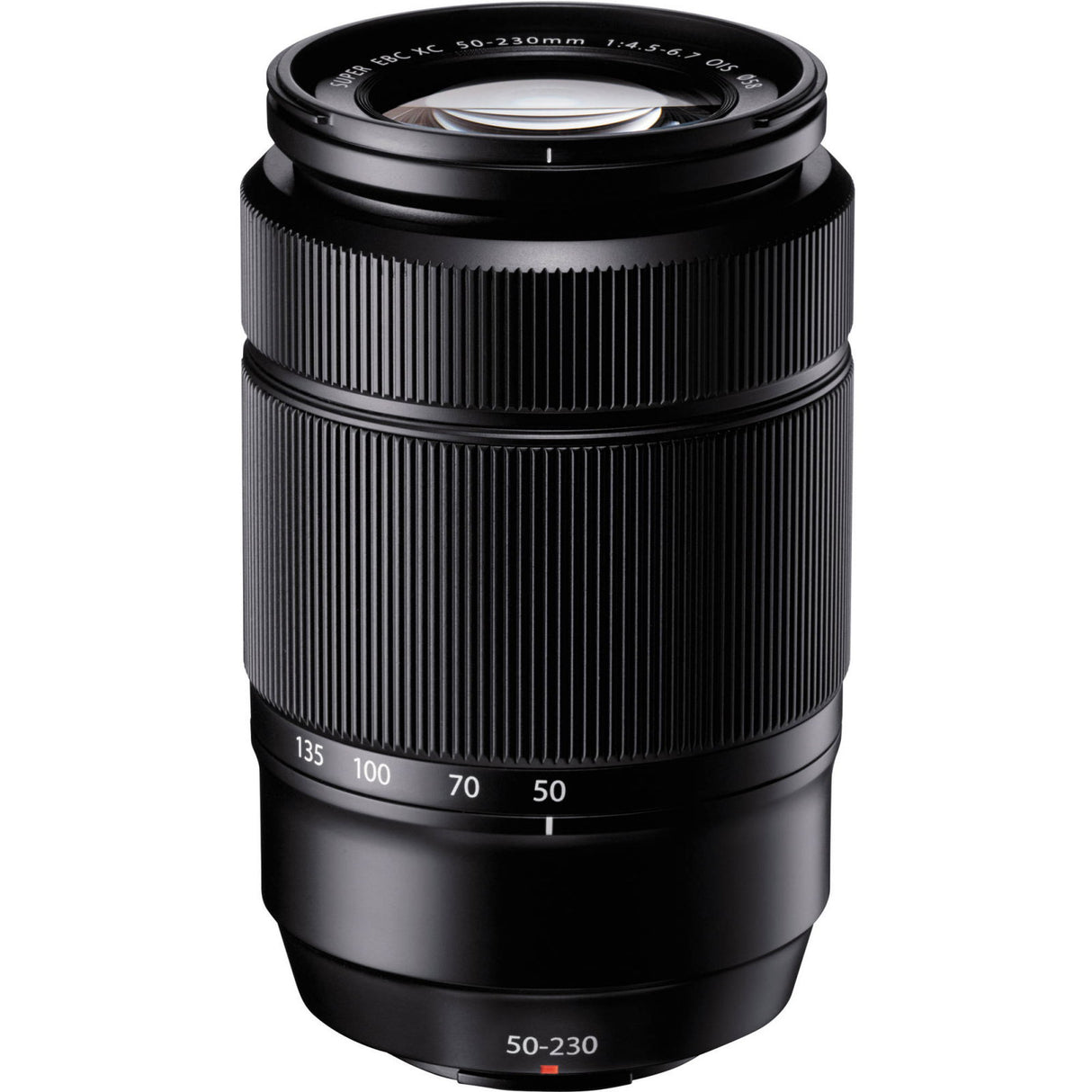 Fujifilm XC 50-230mm f4.5-6.7 OIS II Obiectiv Foto Mirrorless - View 1