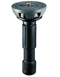 Manfrotto 520BALL Half Ball pentru baze de 75mm - View 1