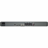 Blackmagic Design Audio Monitor 12G - View 4