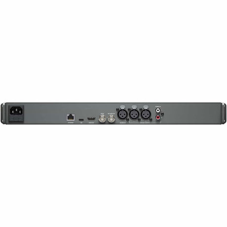 Blackmagic Design Audio Monitor 12G - View 4