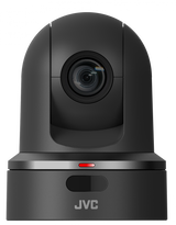 JVC KY-PZ100B Camera video PTZ 360 wireless robotizata - View 1