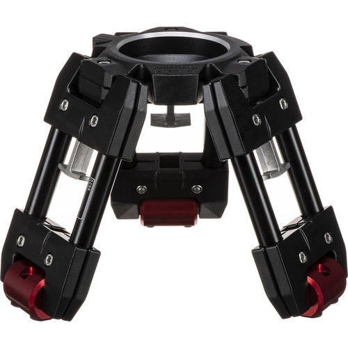 Manfrotto mini trepied video - View 1