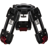 Manfrotto mini trepied video - View 1