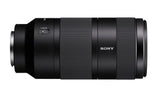 Sony FE 100-400mm F5.6-8 OSS obiectiv foto mirrorless