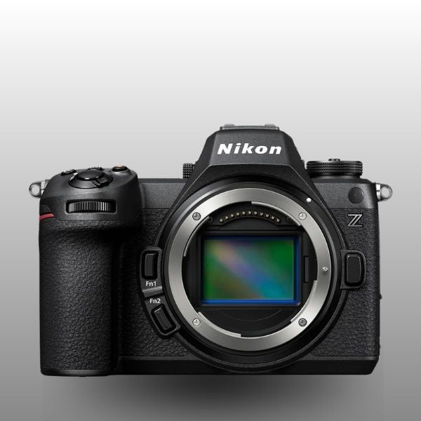 Nikon Z6III