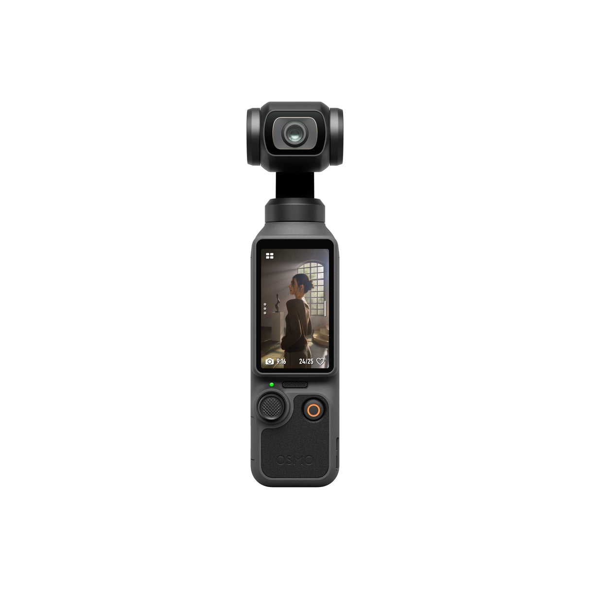 DJI Osmo Pocket 4 Standard Combo Camera de actiune