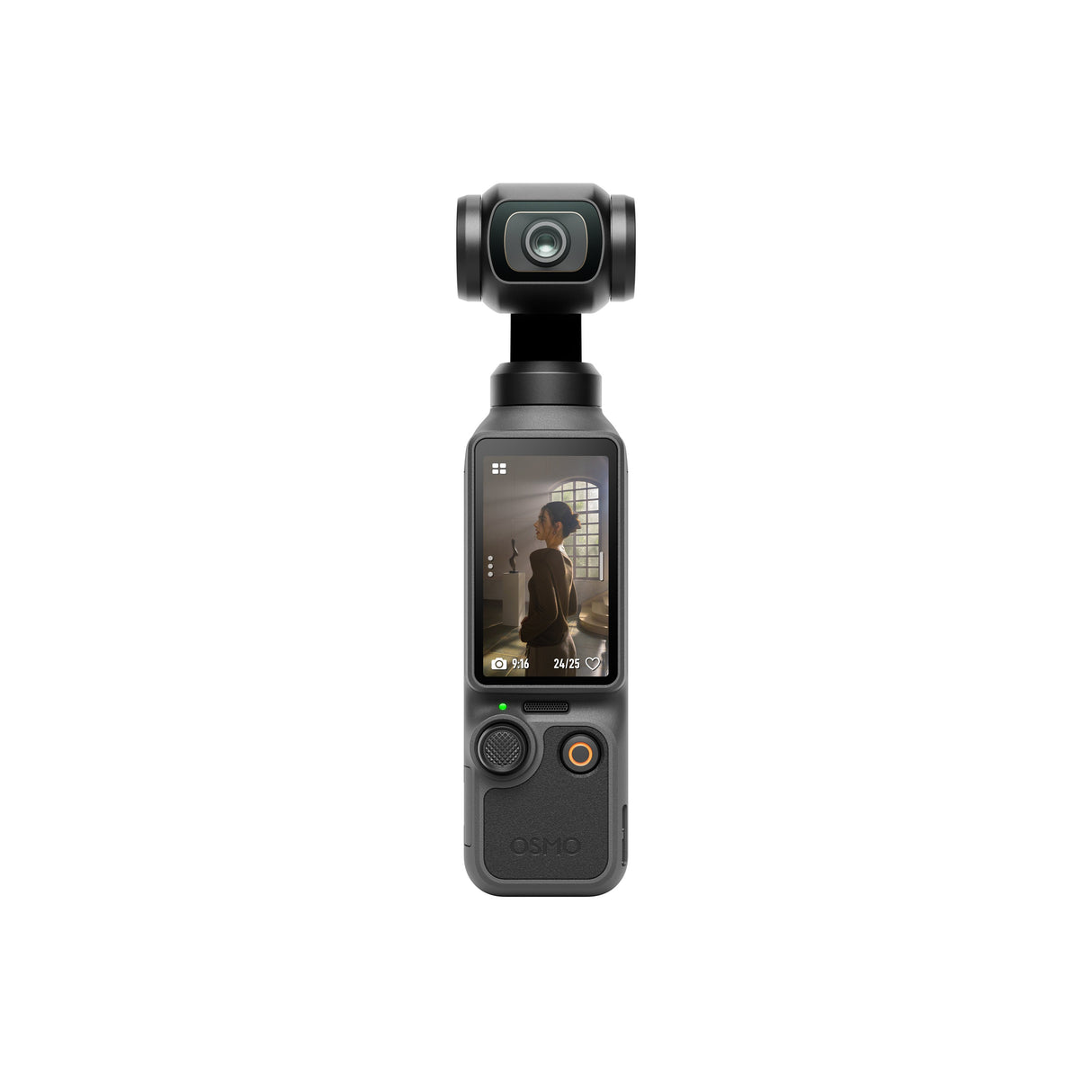 DJI Osmo Pocket 4 Standard Combo Camera de actiune