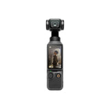 DJI Osmo Pocket 4 Standard Combo Camera de actiune