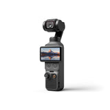 DJI Osmo Pocket 4 Standard Combo Camera de actiune