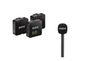 Rode WIreless GO III Interview