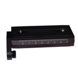 Moza placuta rapida pentru gimbal - View 1