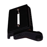 Moza placuta rapida pentru gimbal - View 2