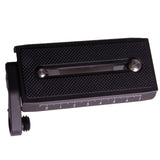 Moza placuta rapida pentru gimbal - View 3