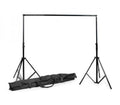 Suport portabil pentru fundal 2.60 x 3m - View 1