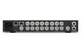 Blackmagic Design ATEM 1 M/E Constellation UHD 4K Live Production Switcher