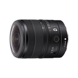 Sony 8-14mm F3.5 Fisheye G obiectiv mirrorless Sony FE