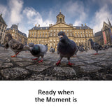 Sony 8-14mm F3.5 Fisheye G obiectiv mirrorless Sony FE