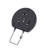 Telycam TLC-C11 suport de tavan pentru camere PTZ, negru