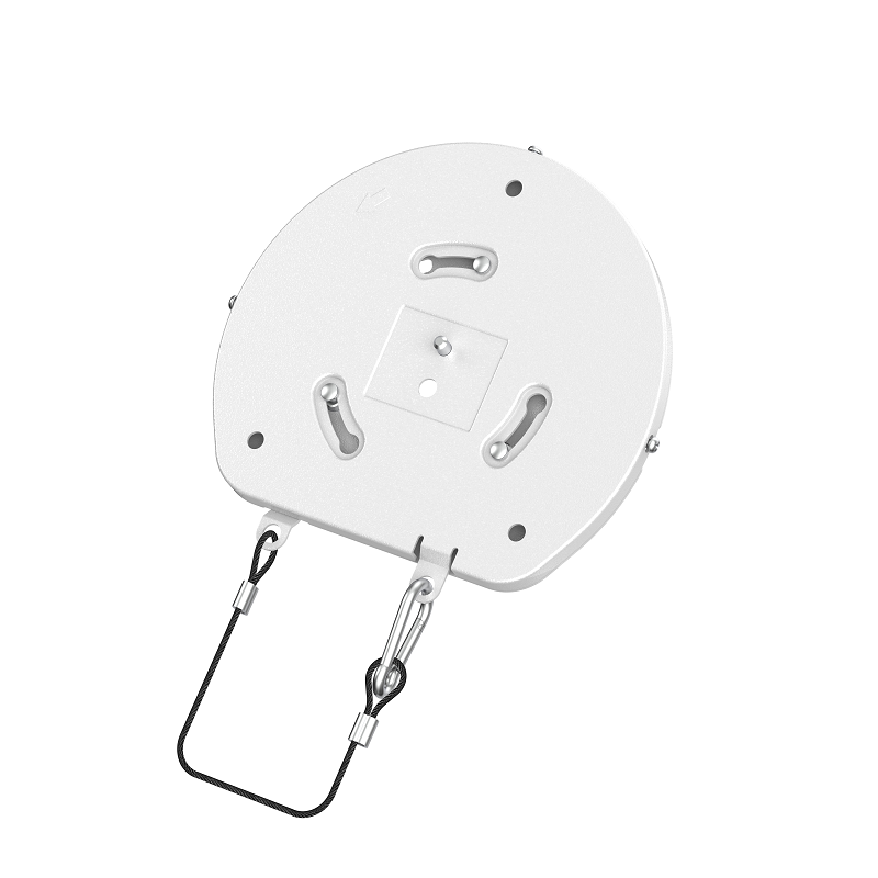Telycam TLC-C11 suport de tavan pentru camere PTZ, alb