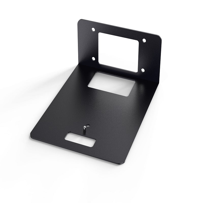 Telycam TLC-W10 suport de perete pentru camere PTZ, negru