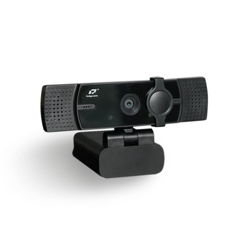 Telycam Meet+ 50 webcam UHD, autofocus PDAF, zoom digital 3x