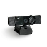 Telycam Meet+ 50 webcam UHD, autofocus PDAF, zoom digital 3x