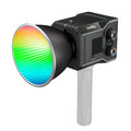 SmallRig RC 60C lampă LED RGB video, 60W, 2500-10000K