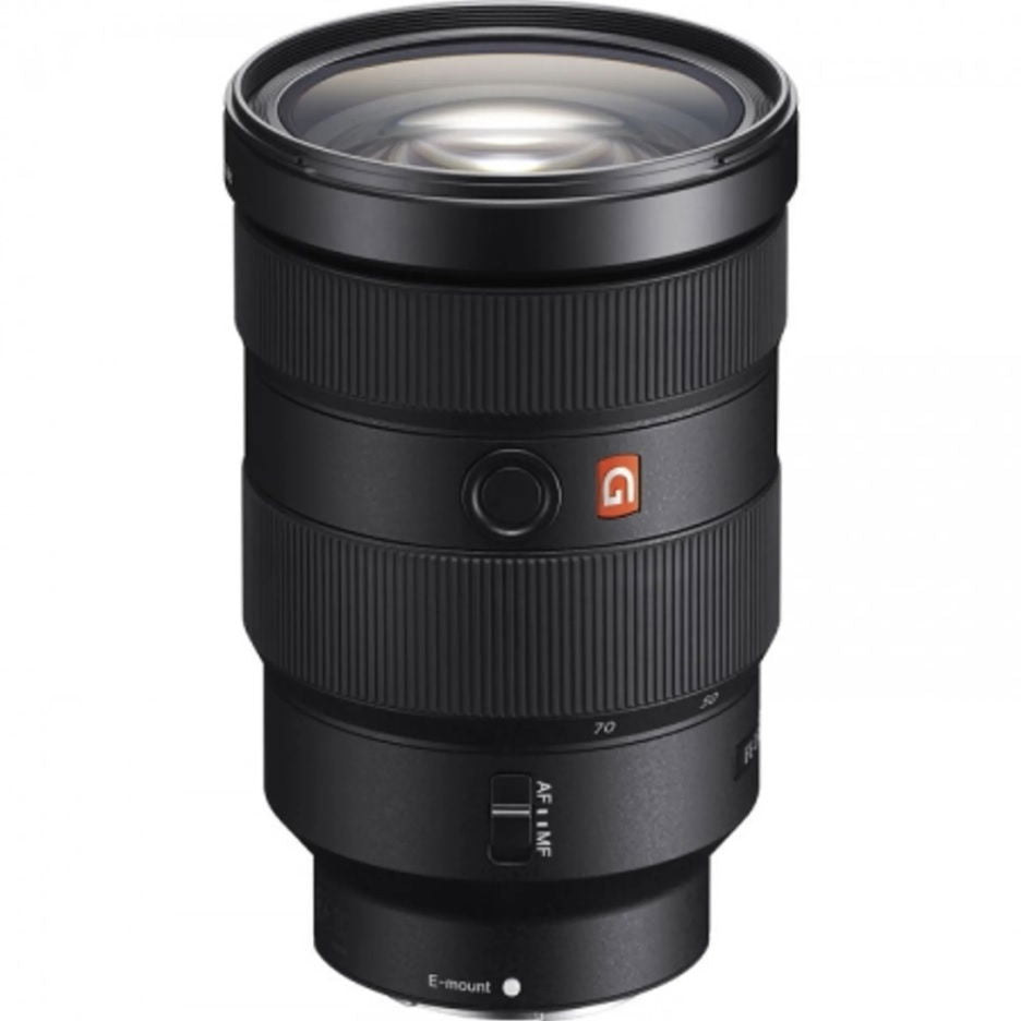 Sony 24-70mm F2.8 GM obiectiv Sony FE - View 4