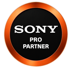 Sony Pro Partner