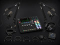 Pachet Podcast Audio personalizat