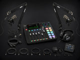 Pachet Podcast Audio personalizat