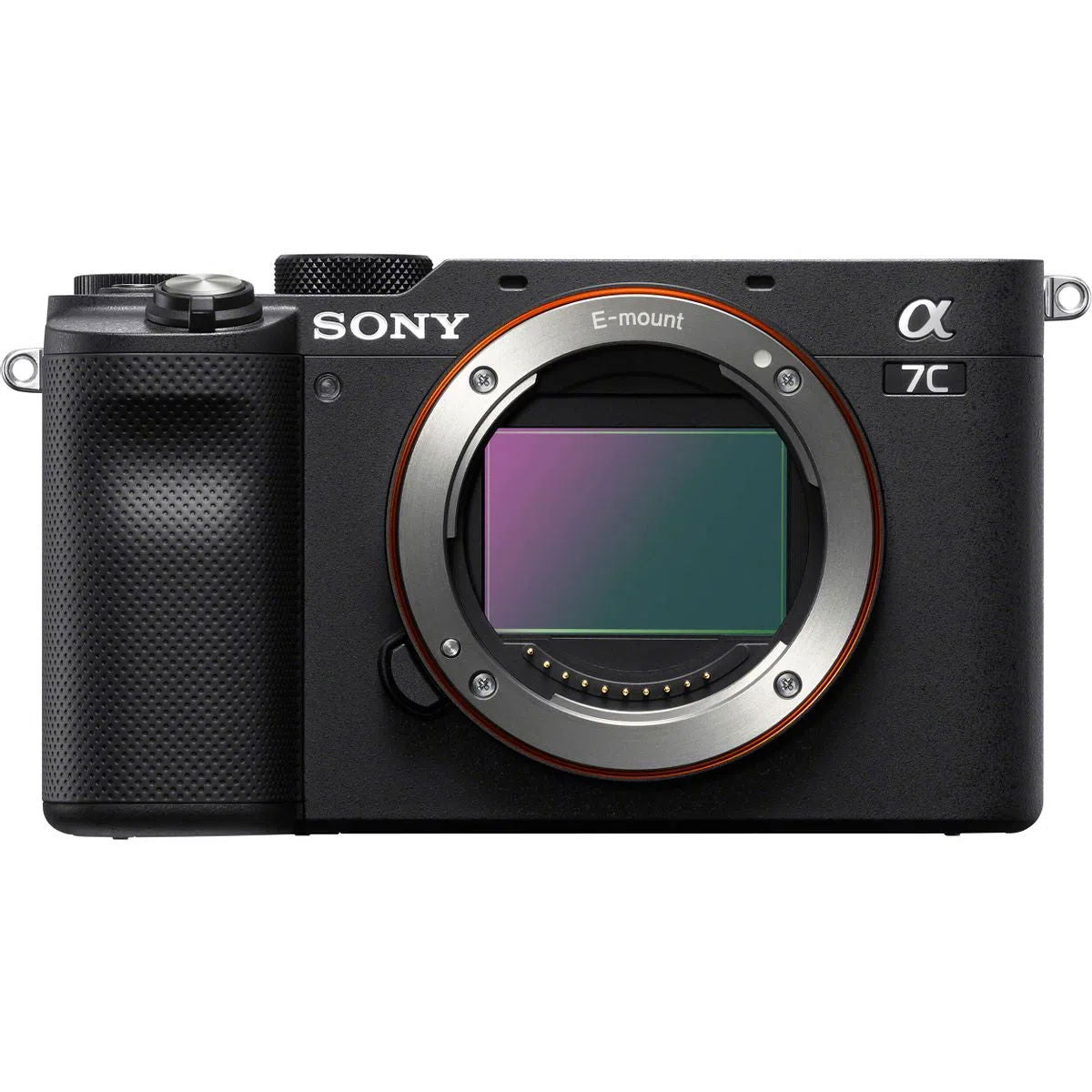 Sony A7C Aparat Foto Mirrorless Full Frame 4K 24.2MP - View 1