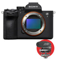 Sony A7 V Body Mirrorless 33mp video 4K 120p